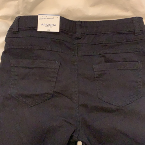 Girls Arizona Jean Co Shorts - Picture 5 of 8